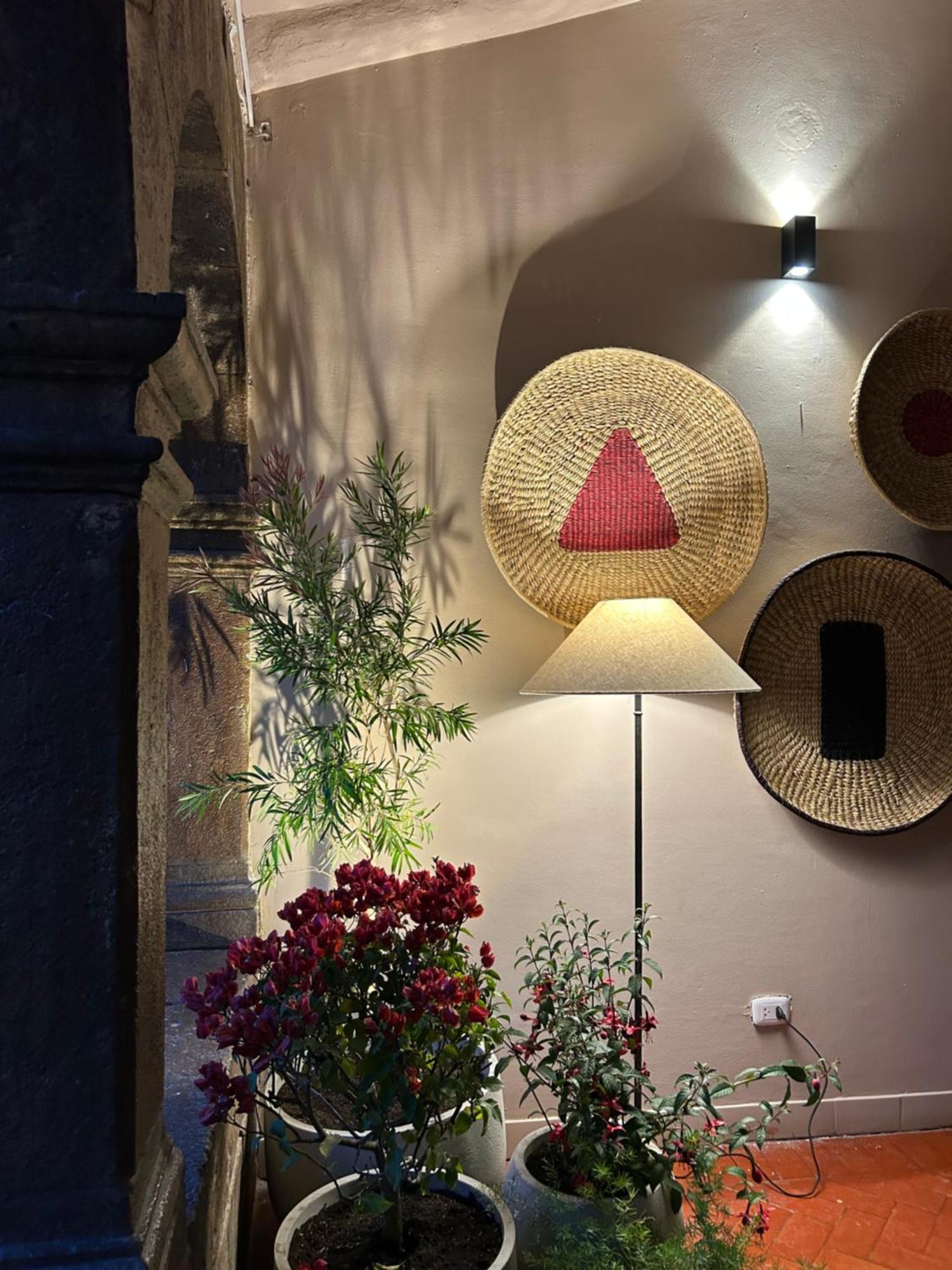 Hotel Cusco Plaza Saphi Экстерьер фото