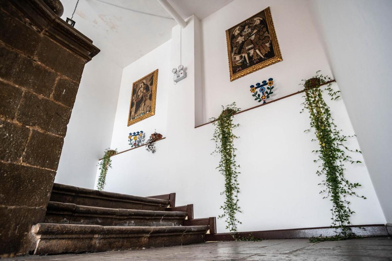 Hotel Cusco Plaza Saphi Экстерьер фото